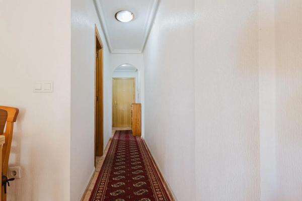 Piso en Barrio Parque de las Naciones