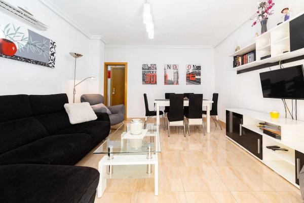 Piso en avenida Doctor Gregorio Marañón