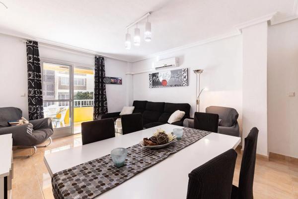 Piso en avenida Doctor Gregorio Marañón