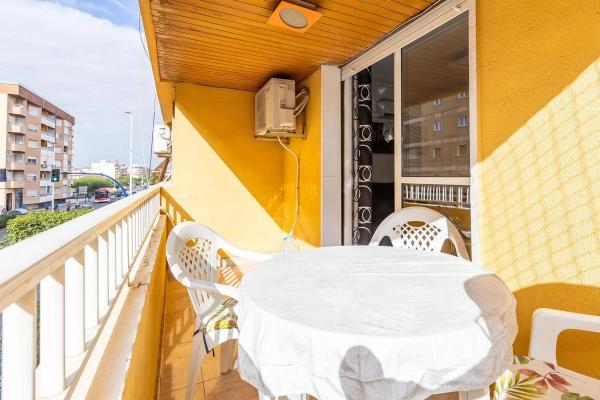 Piso en avenida Doctor Gregorio Marañón