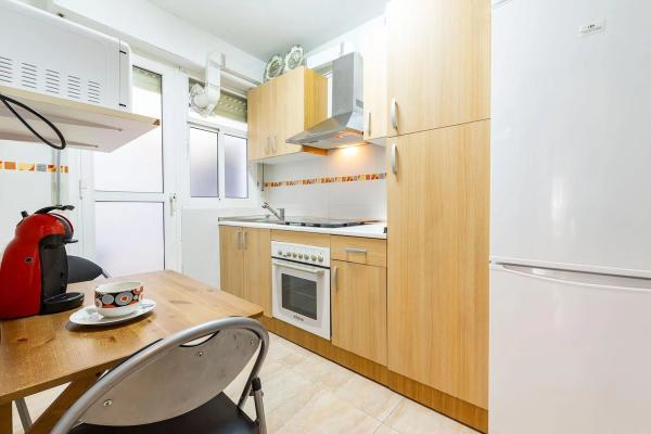 Piso en avenida Doctor Gregorio Marañón