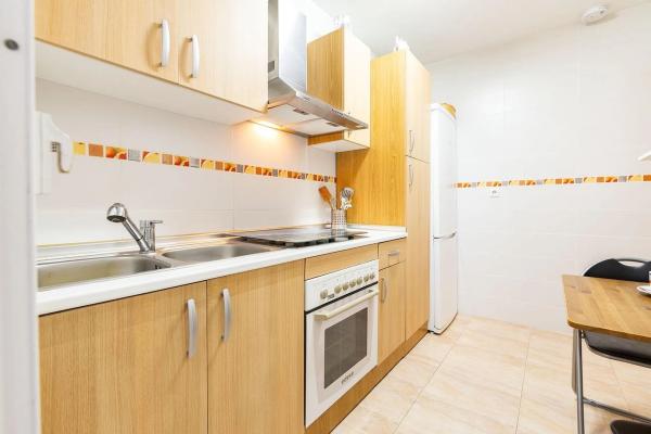 Piso en avenida Doctor Gregorio Marañón