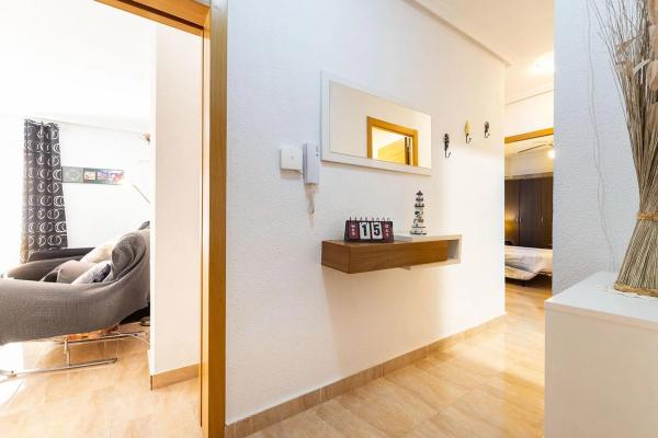 Piso en avenida Doctor Gregorio Marañón