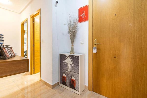 Piso en avenida Doctor Gregorio Marañón