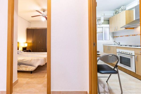 Piso en avenida Doctor Gregorio Marañón