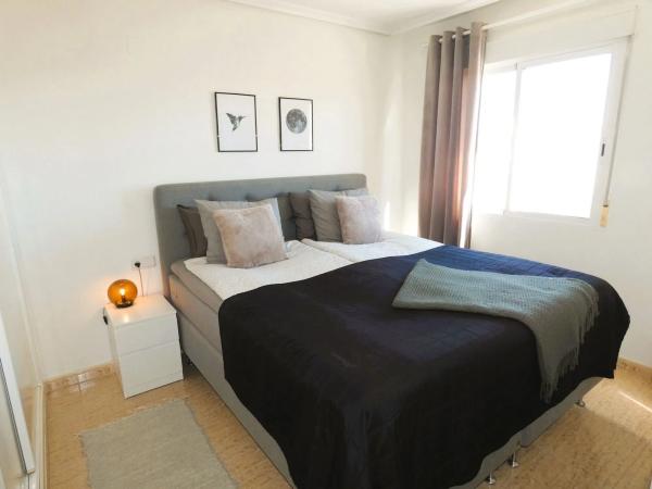 Piso en calle San Pascual, 75