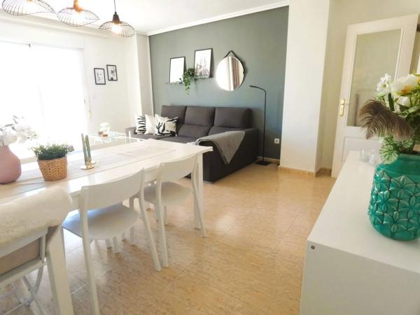 Piso en calle San Pascual, 75