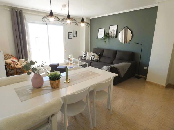 Piso en calle San Pascual, 75