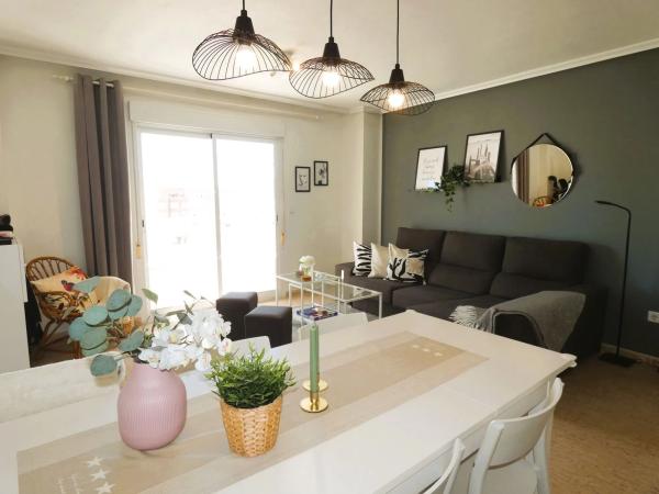 Piso en calle San Pascual, 75