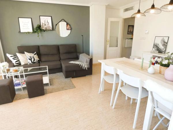 Piso en calle San Pascual, 75