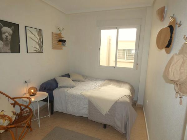 Piso en calle San Pascual, 75