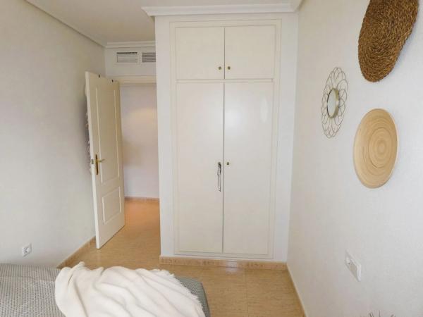 Piso en calle San Pascual, 75