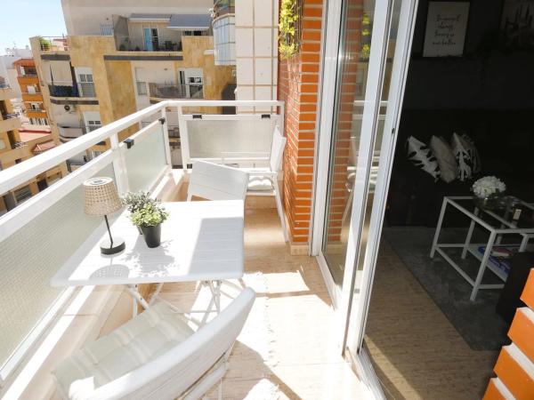 Piso en calle San Pascual, 75