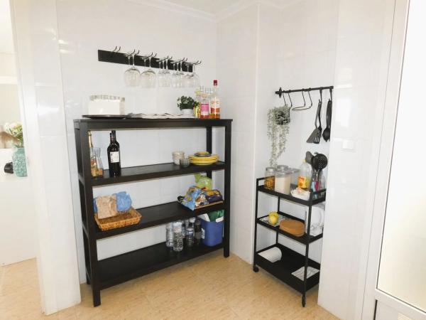 Piso en calle San Pascual, 75