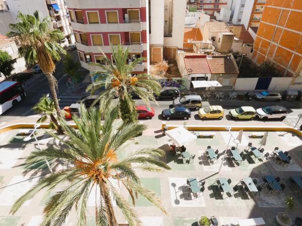 Piso en calle San Pascual, 75