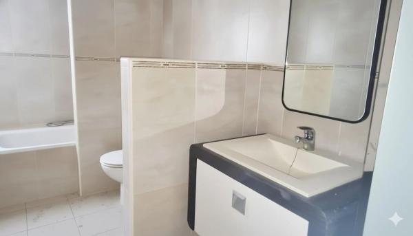 Piso en calle Antonio Machado