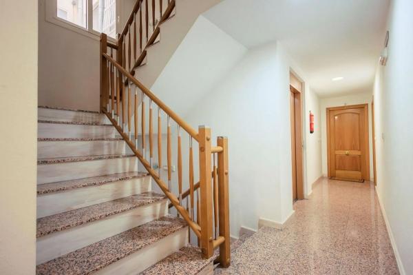 Piso en calle Antonio Machado