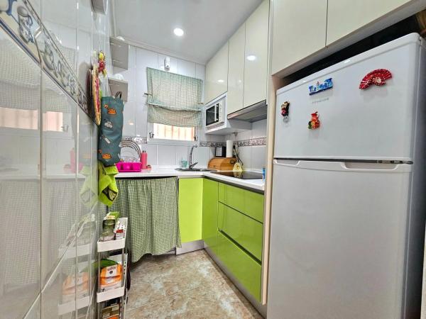 Piso en calle la Calera