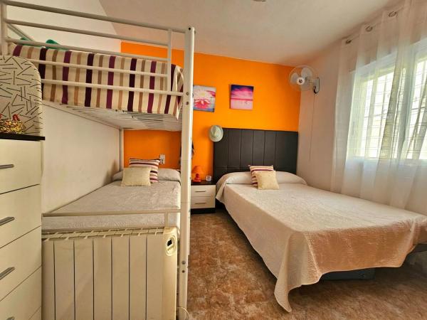 Piso en calle la Calera