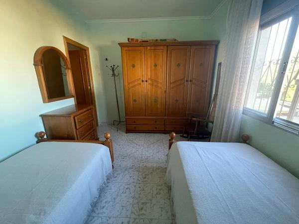 Chalet adosado en Torreta, 12