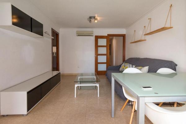 Piso en avenida Diego Ramírez Pastor, 137