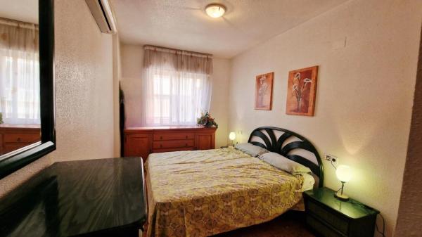 Piso en calle Villa Madrid