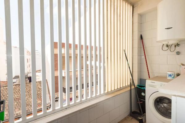 Piso en avenida Diego Ramírez Pastor, 137