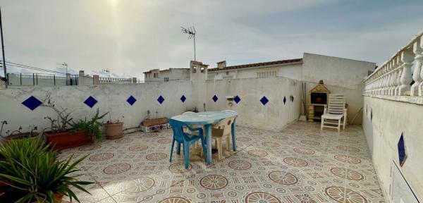 Chalet adosado en null s/n