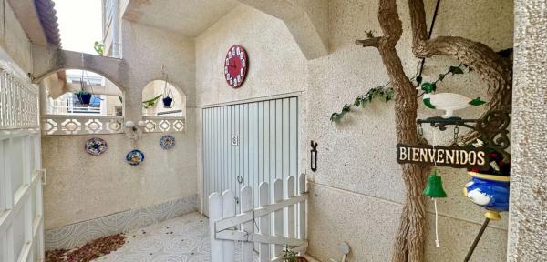 Chalet adosado en null s/n