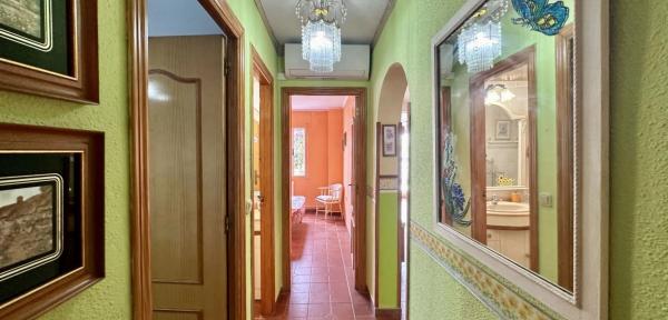 Chalet adosado en null s/n