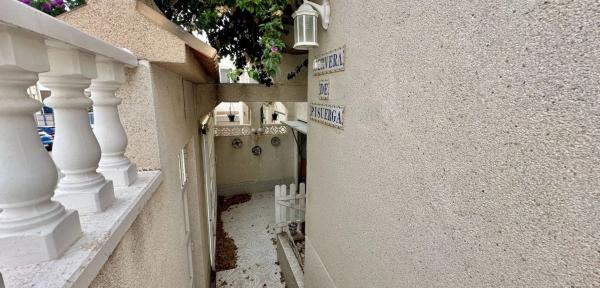 Chalet adosado en null s/n