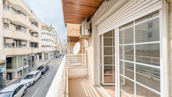 Piso en calle Ramón Gallud