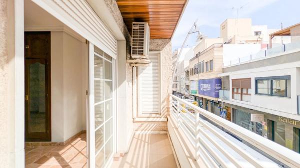 Piso en calle Ramón Gallud