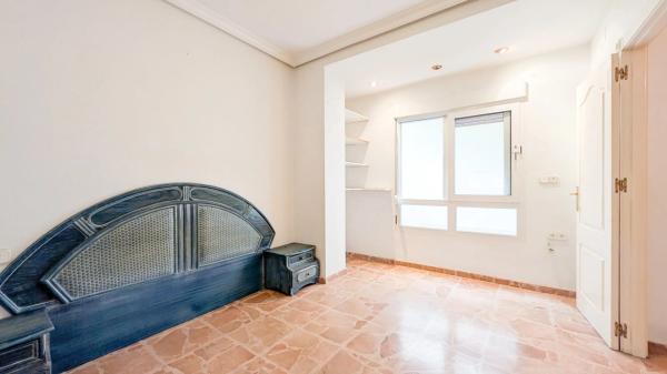 Piso en calle Ramón Gallud