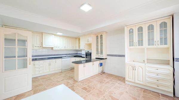 Piso en calle Ramón Gallud