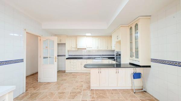 Piso en calle Ramón Gallud