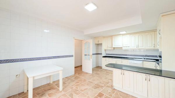 Piso en calle Ramón Gallud