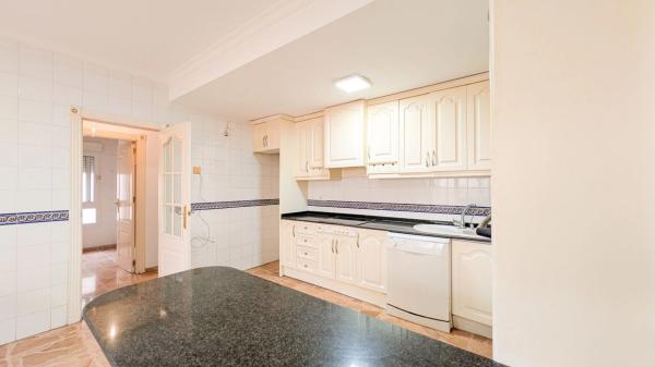 Piso en calle Ramón Gallud