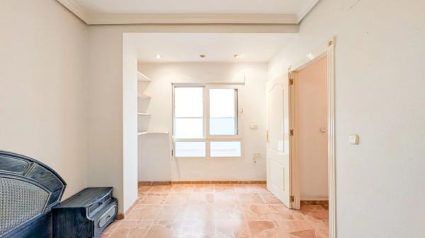 Piso en calle Ramón Gallud