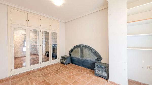 Piso en calle Ramón Gallud