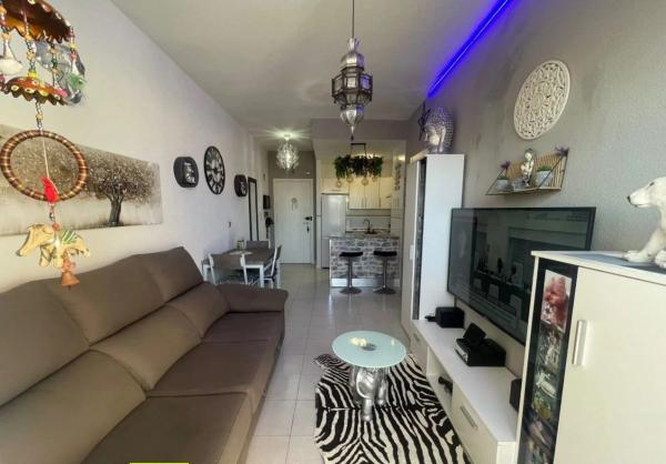 Ático en avenida Diego Ramírez Pastor