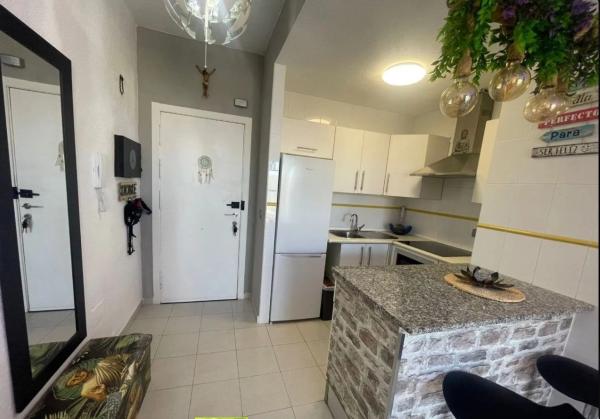 Ático en avenida Diego Ramírez Pastor