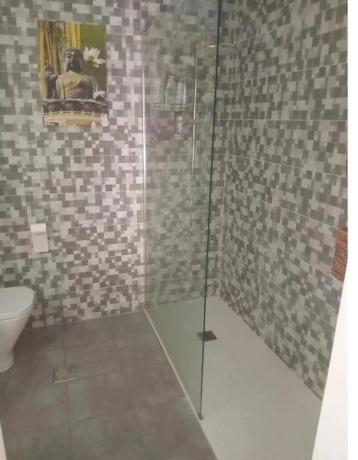 Ático en avenida Diego Ramírez Pastor