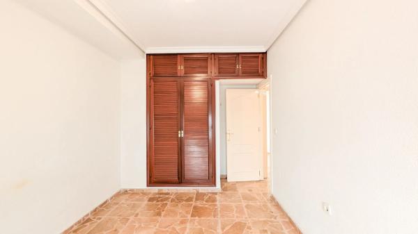 Piso en calle Ramón Gallud