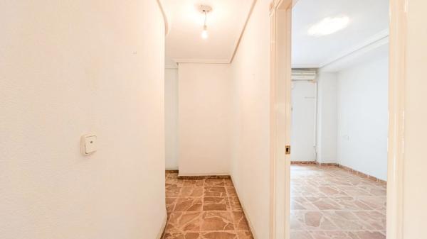 Piso en calle Ramón Gallud