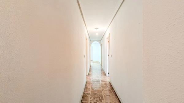 Piso en calle Ramón Gallud