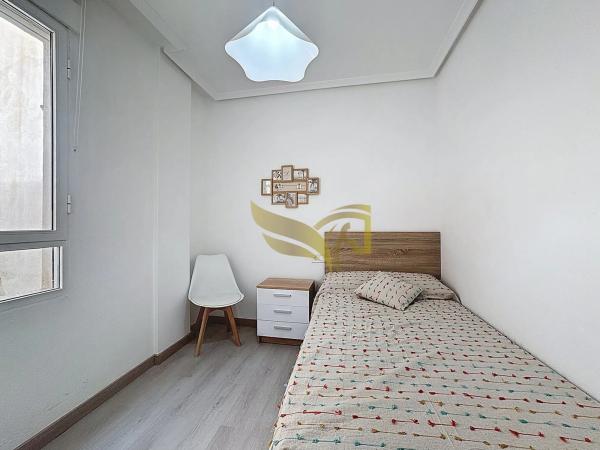 Ático en travesía Santa Trinidad