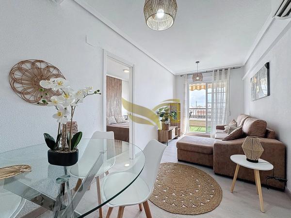 Ático en travesía Santa Trinidad