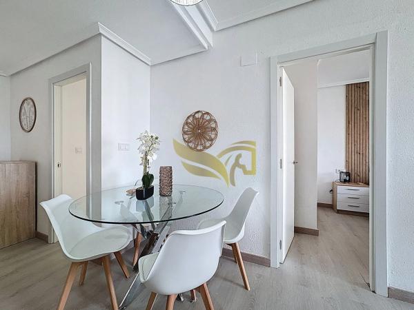 Ático en travesía Santa Trinidad