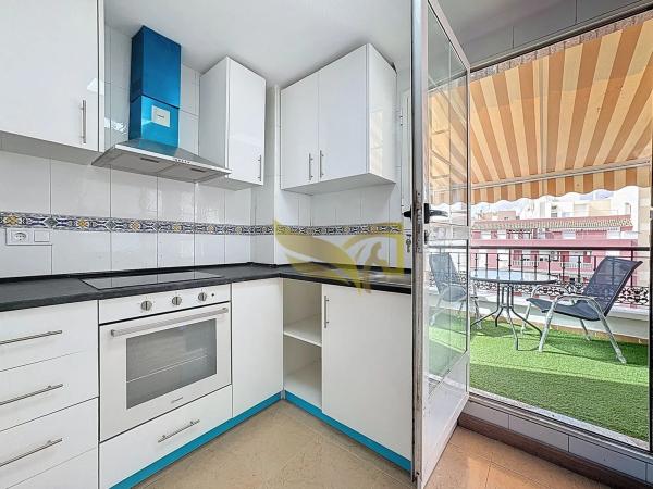 Ático en travesía Santa Trinidad